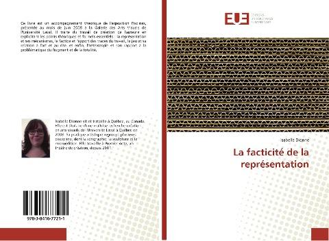 La facticité de la représentation