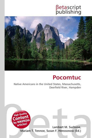 Pocomtuc