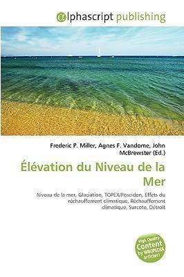 Élévation du Niveau de la Mer