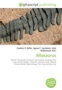 Allosaurus
