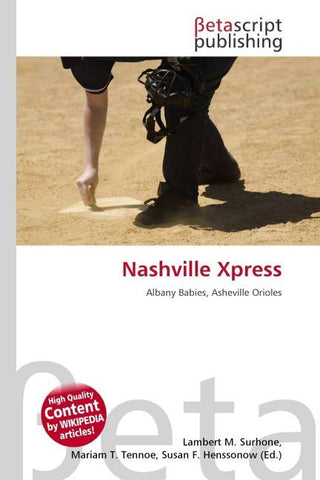 Nashville Xpress