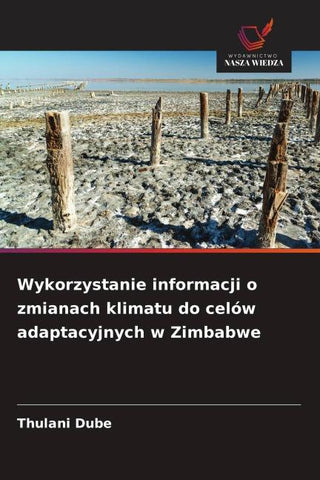 Wykorzystanie informacji o zmianach klimatu do celów adaptacyjnych w Zimbabwe