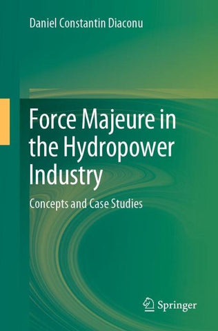 Force Majeure in the Hydropower Industry