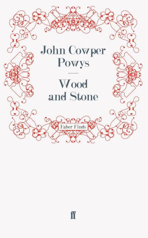 Wood and Stone