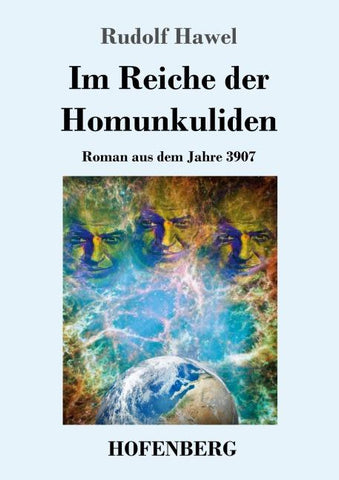 Im Reiche der Homunkuliden