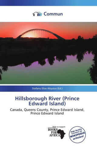 Hillsborough River (Prince Edward Island)