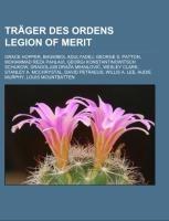 Träger des Ordens Legion of Merit