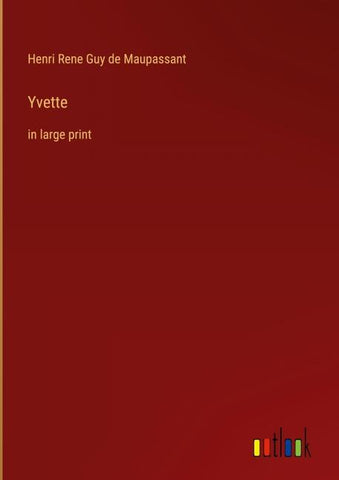 Yvette