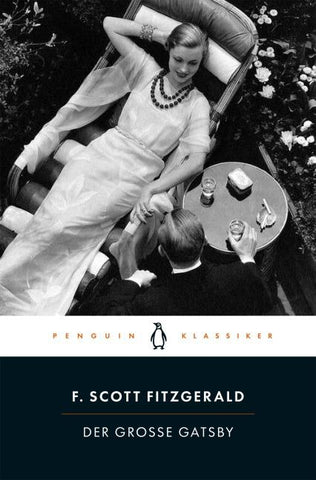 Der große Gatsby