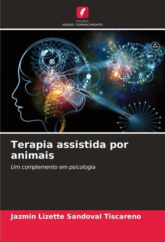 Terapia assistida por animais