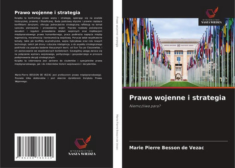 Prawo wojenne i strategia