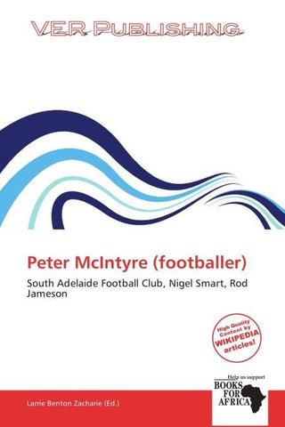 Peter McIntyre (footballer)