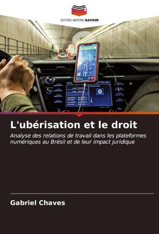 L'ubérisation et le droit