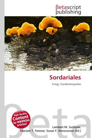 Sordariales