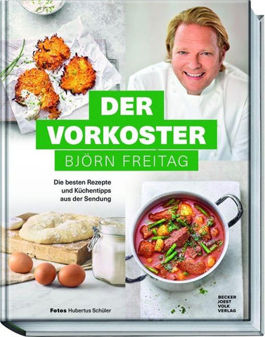 Der Vorkoster