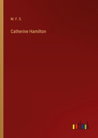Catherine Hamilton