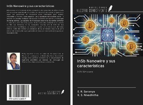 InSb Nanowire y sus características