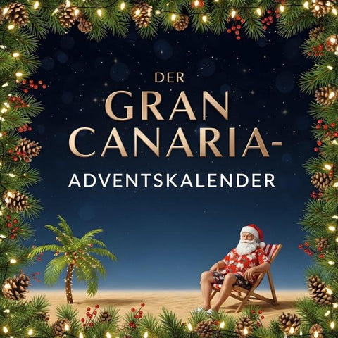 Der Gran Canaria-Adventskalender