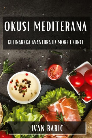 Okusi Mediterana