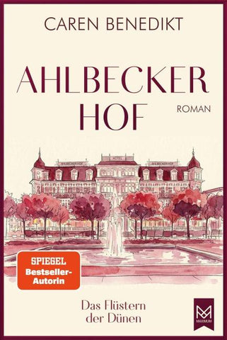 Ahlbecker Hof – Das Flüstern der Dünen