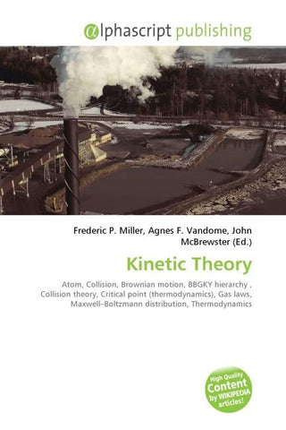 Kinetic Theory