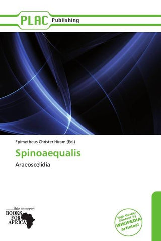 Spinoaequalis