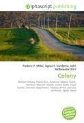 Colony
