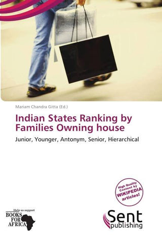 Indian States Ranking by Families Owning house