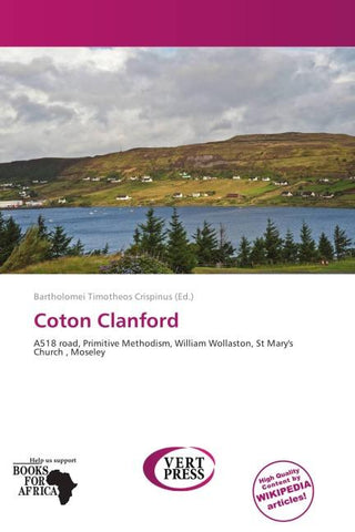 Coton Clanford