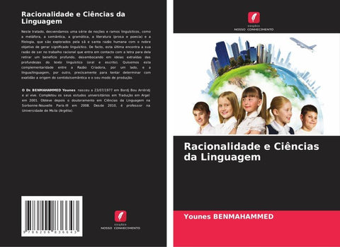 Racionalidade e Ciências da Linguagem