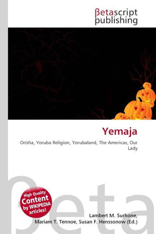 Yemaja