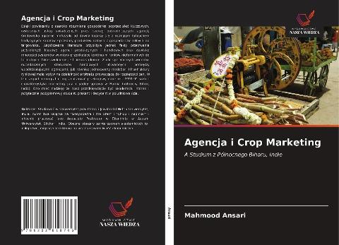 Agencja i Crop Marketing