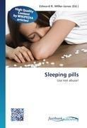 Sleeping pills