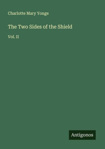 The Two Sides of the Shield