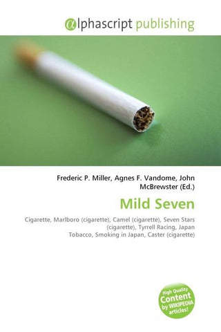 Mild Seven