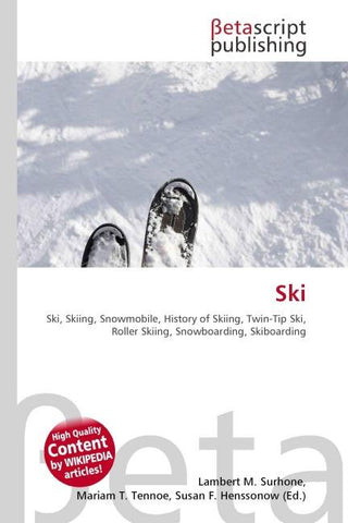 Ski