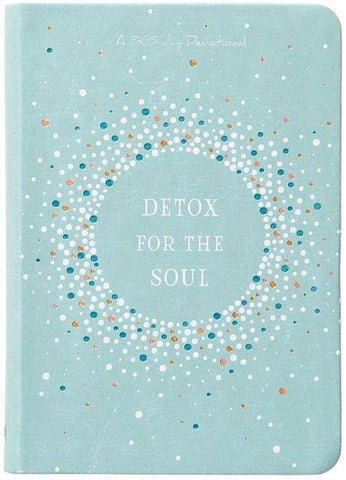 Detox for the Soul