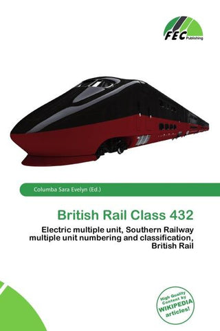 British Rail Class 432