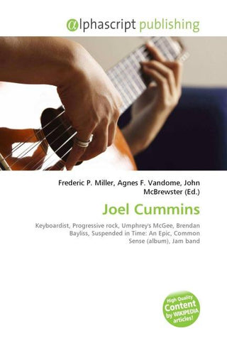 Joel Cummins