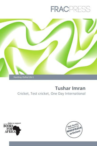 Tushar Imran
