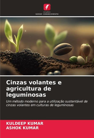 Cinzas volantes e agricultura de leguminosas