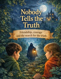Nobody Tells the Truth