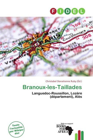 Branoux-les-Taillades