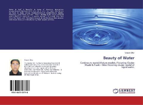Beauty of Water