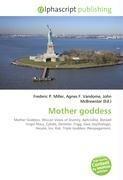 Mother goddess