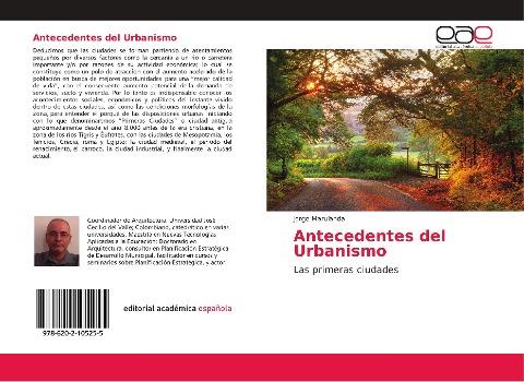 Antecedentes del Urbanismo