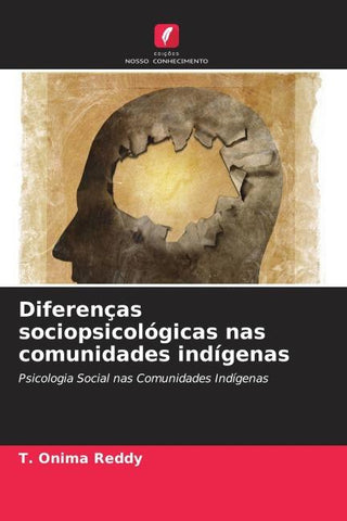 Diferenças sociopsicológicas nas comunidades indígenas