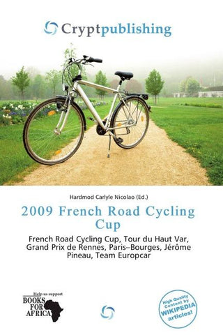 2009 French Road Cycling Cup