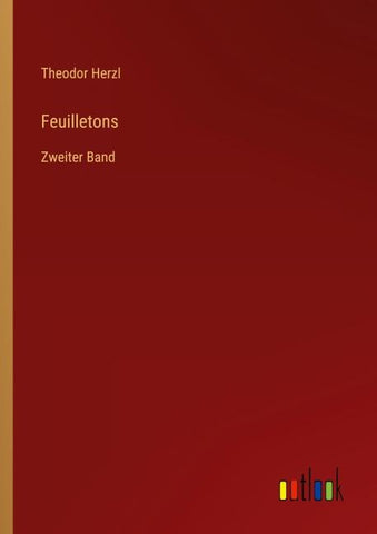 Feuilletons