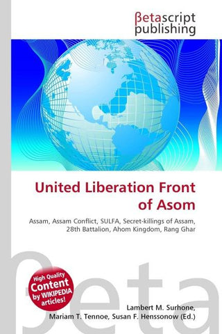 United Liberation Front of Asom